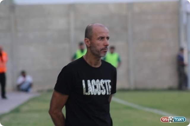 איימן חלאיילה (דאפר מחאמיד)